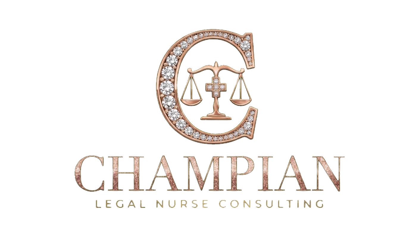 Champian Legal Nurse Consulting